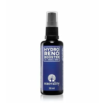 Produktbild von Renovality Hydro Renobooster Gesichtsöl feuchtigkeitsspendend 50ml