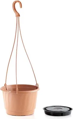 Image de Prosperplast Pot de fleurs PRO Terracotta 27 cm