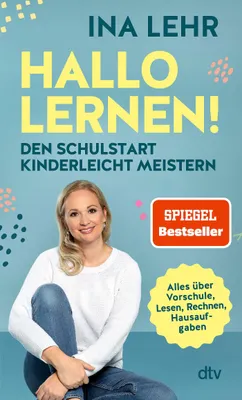 Produktbild von Hallo Lernen!