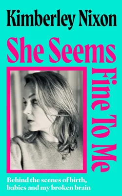 Produktbild von She Seems Fine to Me