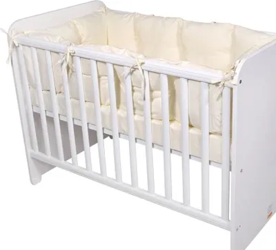 Immagine prodotto di Lorelli UNI mantinel presepe 4 pz. 60x120 CM BEIGE