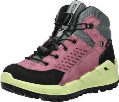 Produktbild von Ricosta Stiefelette Stiefelette Veloursleder
