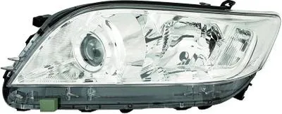 Produktbild von DIEDERICHS Scheinwerfer Links für TOYOTA RAV 4 III (ACA3, ACE, ALA3, GSA3, ZSA3) 6687281