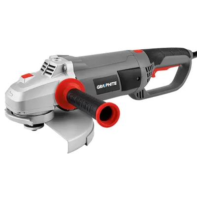 Produktbild von Winkelschleifer 2600W 230MM - T 59G208