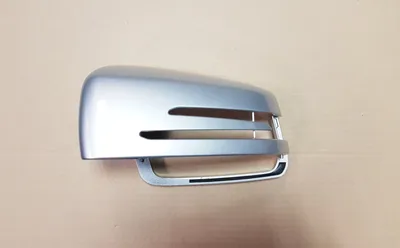 Produktbild von Spiegelkappe  Für  MERCEDES W176 W246 W204 C117 C216 C218 W212 C207 X156 X164 X204 W221 775
