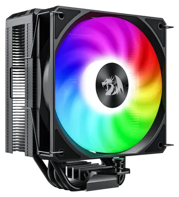 Produktbild von REDRAGON CC-1013, 12 cm, 1800 RPM