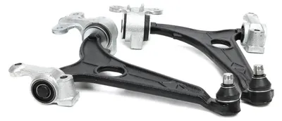 Image de MS 37094-KIT-MS Jeu de bras de suspension, jeu de bras de suspension de l'essieu avant gauche + droit pour FIAT SCUDO fourgon (270_, 272_)