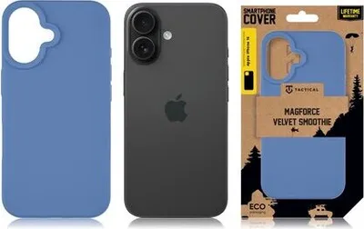 Produktbild von Tactical Back Cover MagForce Velvet Smoothie iPhone 16 avatar