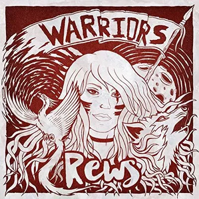 Produktbild von Warriors