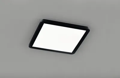 Obrázok produktu pre LED stropné svietidlo Camillus 24 W/2000 L, čierna