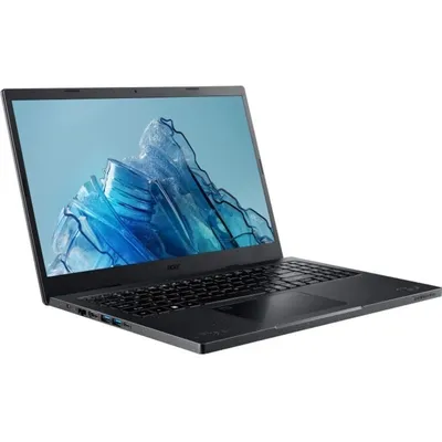 Produktbild von Acer TravelMate TMV15-51-55FX, Intel® Core™ i5, 39,6 cm (15.6"), 1920 x 1080 Pixel, 8 GB, 256 GB, Windows 11 Pro