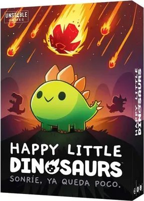 Produktbild von Asmodee TEEHLD01ES, Kartenspiel, 8 Jahr(e), 30 min