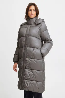 Produktbild von OXMO BY - OXAbby - Jacket Otw - 21800207-ME