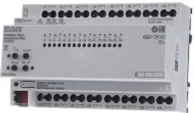 Obrázek produktu pro JUNG 230161SR, Plast, -5 - 45 °C, -25 - 70 °C, 230 V