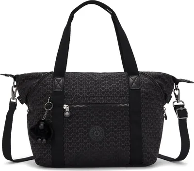 Produktbild von Kipling Art 21 Liter Shopper K21091 Signature Emb