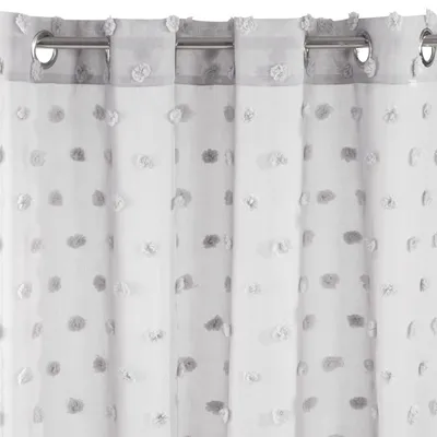 Obrázek produktu pro Clova D91 Stella 140x250 cm šedá