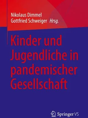 Immagine prodotto di Kinder und Jugendliche in pandemischer Gesellschaft