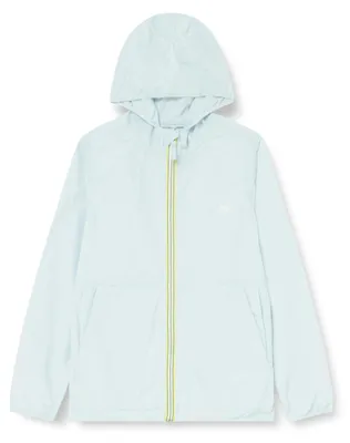 Produktbild von Teddy Smith Jungen B-Horten Jr Jacke, Bleu Clair