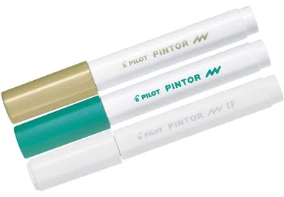 Produktbild von Pilot Pintor, Mal-Set für Kinder