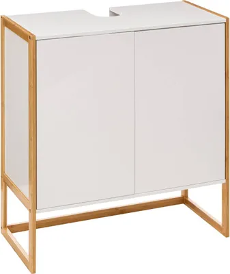 Produktbild von Waschbeckenunterschrank NATUREO, 70 x 33 x 80 cm