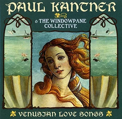 Produktbild von Venusian Love Songs