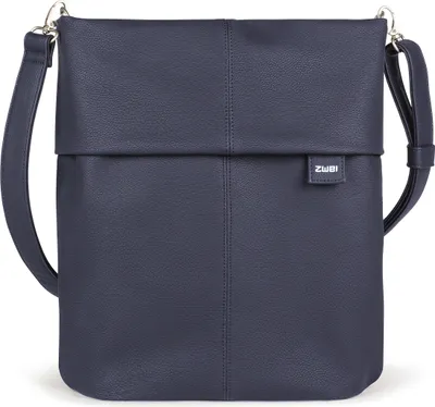 Image de deux MADEMOISELLE.M M12 nubuck-encre