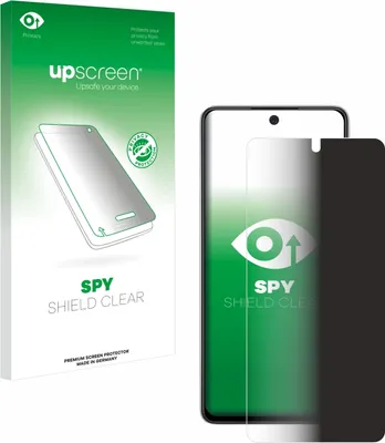 Produktbild von Für Samsung Galaxy A52s 5G Sichtschutzfolie Schutzfolie upscreen Anti-Spy Privacy Sichtschutz Blickschutz Display Schutz Folie Blaulichtfilter
