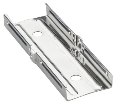 Produktbild von Barthelme Verbinder abstandslos für 2 Bardolinos
