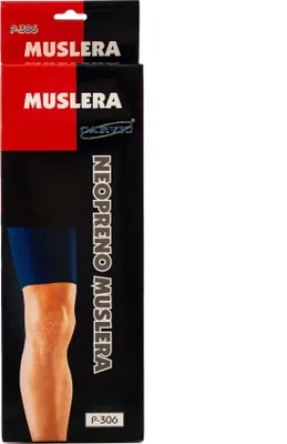 Obrázek produktu pro Stehenní neopren Cv Único