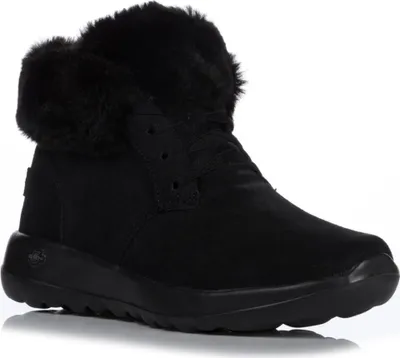 Produktbild von Skechers Schuhe On the go Joy Cozy, 144334BBK