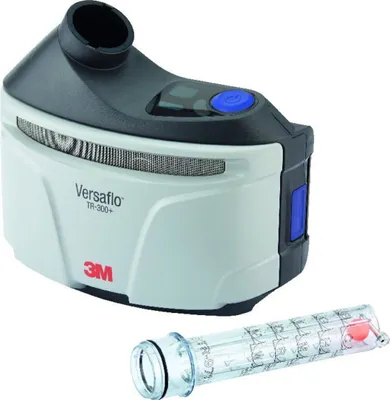 Zdjęcie produktu dla dmuchawa litowo-jonowa 3M VERSAFLO TR302E+