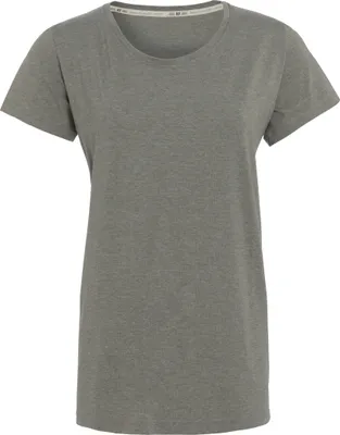 Produktbild von Knit Factory Lily Shirt - Urban Green - S
