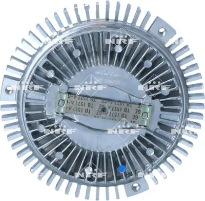 Image de Embrayage (ventilateur de radiateur)
