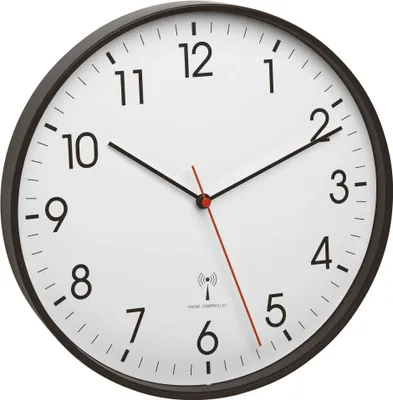 Produktbild von TFA 60.3537.01 Funkwanduhr