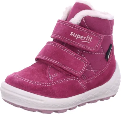 Produktbild von Stiefel für Mädchen in unifarben