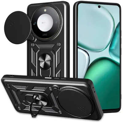 Obrázek produktu pro Pouzdro Techsuit CamShield Series pro Honor X9c Smart – černé