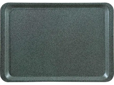Imagen del producto de Bandeja, laminada, color antracita, tamaño GN 1/1