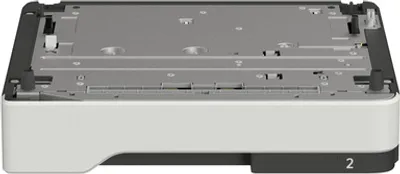 Obrázok produktu pre Lexmark 36S2910, Zásobník papiera, Lexmark, 250 listy, Čína, 4,2 kg