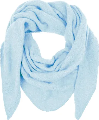 Produktbild von Glamexx24 Damenschal Herrenschal Halstuch dreieckstuch Warmer Strickschal Winterschal in viele Farben Weicher angenehm zu tragener Schal XXL Schal