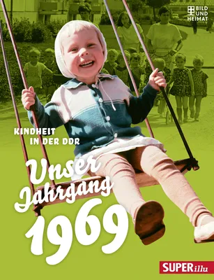 Immagine prodotto di Unser Jahrgang 1969