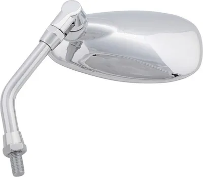Obrázek produktu pro V PARTS Custom Spiegel Universal - Chrom (1Stck.)