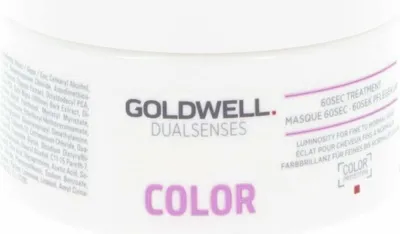 Produktbild von Goldwell Dualsenses Color 60S Treatment
