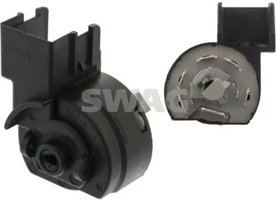 Produktbild von SWAG Zündschalter Startschalter für OPEL Corsa B Schrägheck (S93) 40 90 0002 schwarz