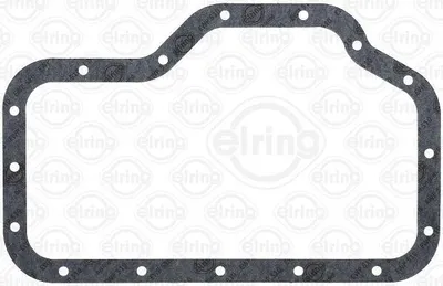 Produktbild von ELRING Ölwannendichtung 693.058 unten für BMW 3 Limousine (E30)