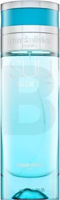 Obrázek produktu pro Franck Olivier Sun Java Blue toaletní voda pro muže 75 ml