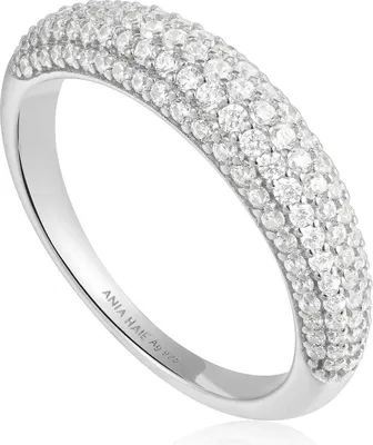 Produktbild von Ania Haie Jewellery R051-02H-58 Damenring