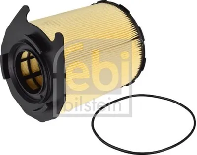 Produktbild von Febi Luftfilter für Mercedes A-Klasse Cla Gla-Klasse