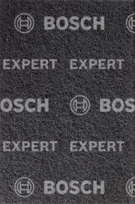Produktbild von EXPERT N880 Vliespad, 152x229mm, Mittleres SiC