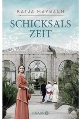 Obrázok produktu pre Schicksalszeit