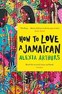 Immagine prodotto di How to Love a Jamaican